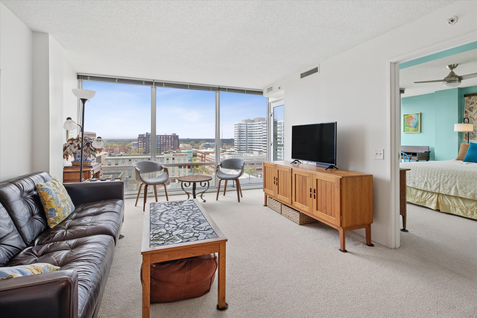 800 Elgin Road, Unit 1208 Evanston, IL 60201 - Photo 2 of 18