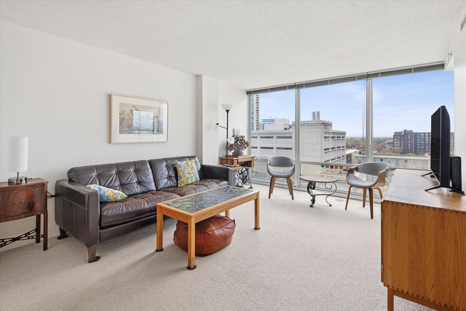 800 Elgin Road, Unit 1208 Evanston, IL 60201 - Photo 3 of 18