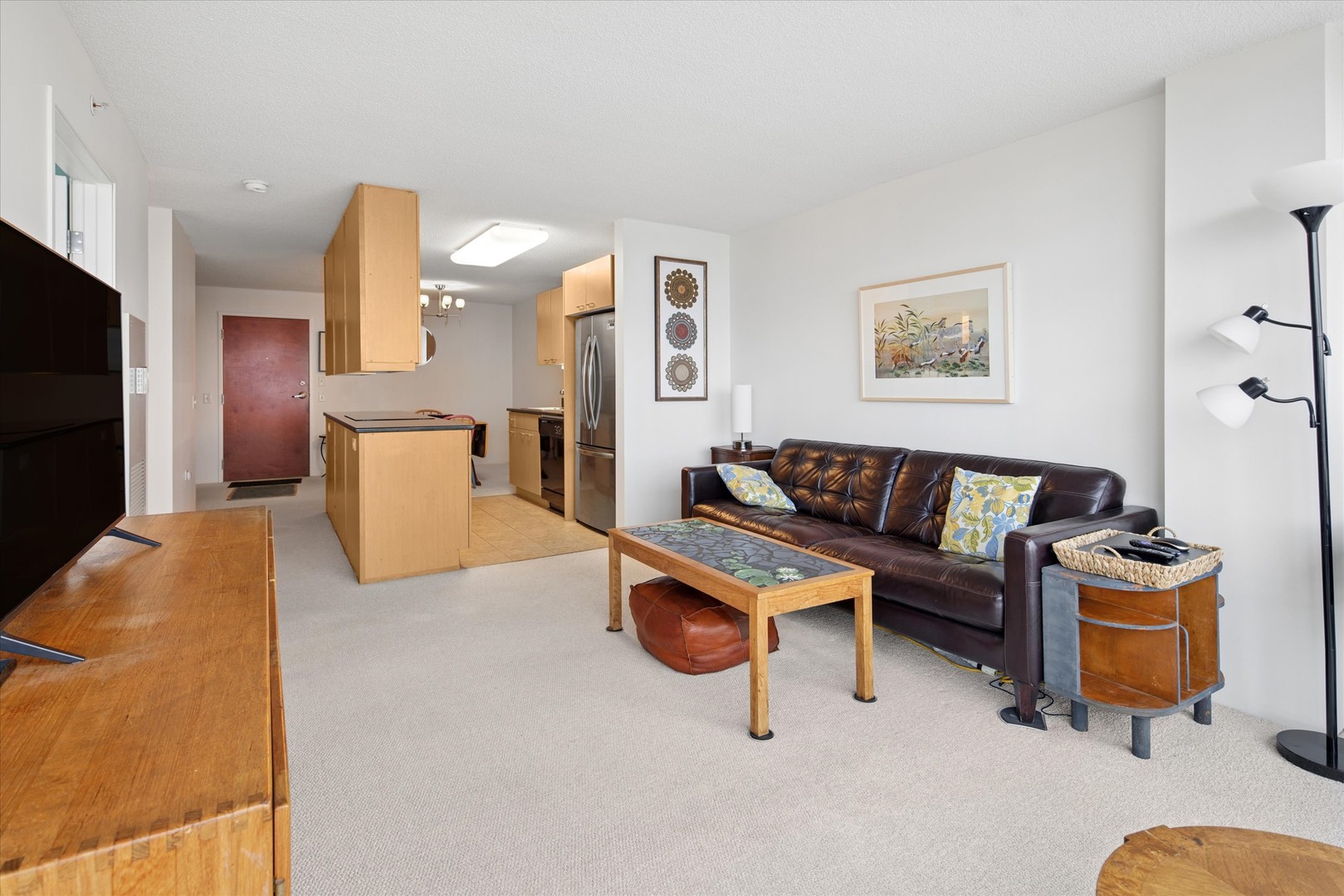 800 Elgin Road, Unit 1208 Evanston, IL 60201 - Photo 4 of 18