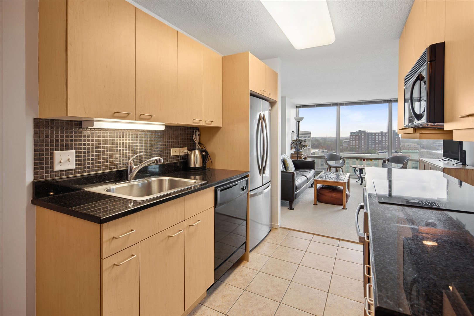 800 Elgin Road, Unit 1208 Evanston, IL 60201 - Photo 5 of 18