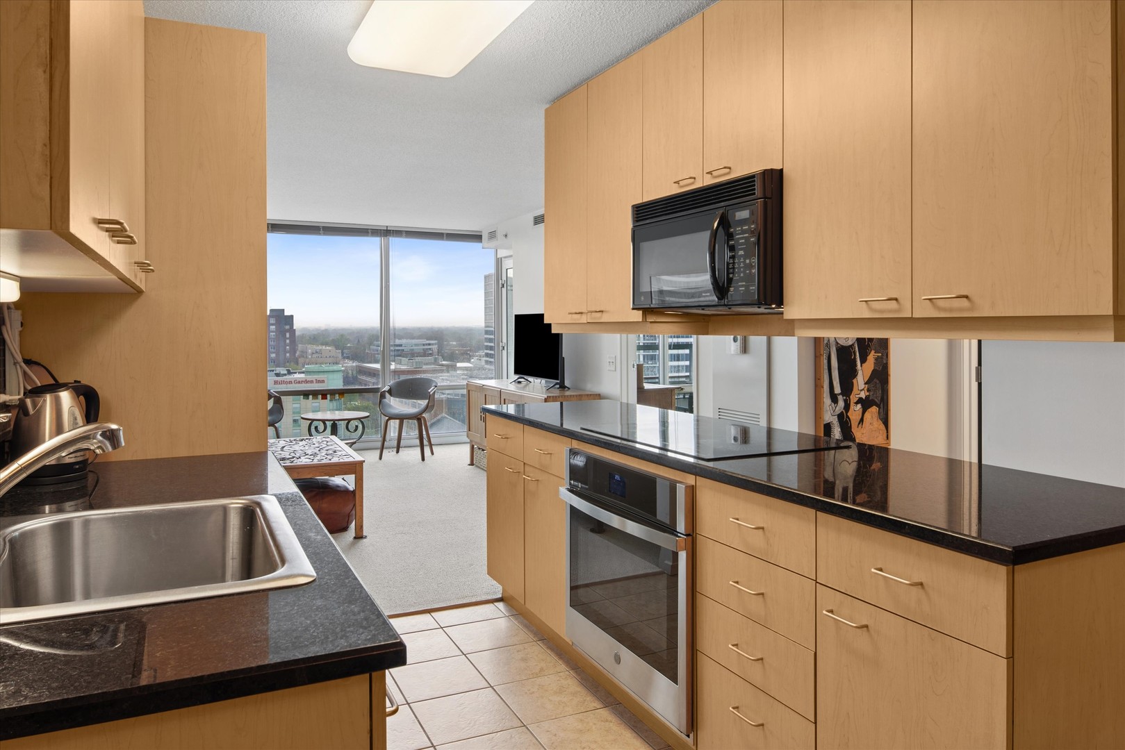 800 Elgin Road, Unit 1208 Evanston, IL 60201 - Photo 6 of 18