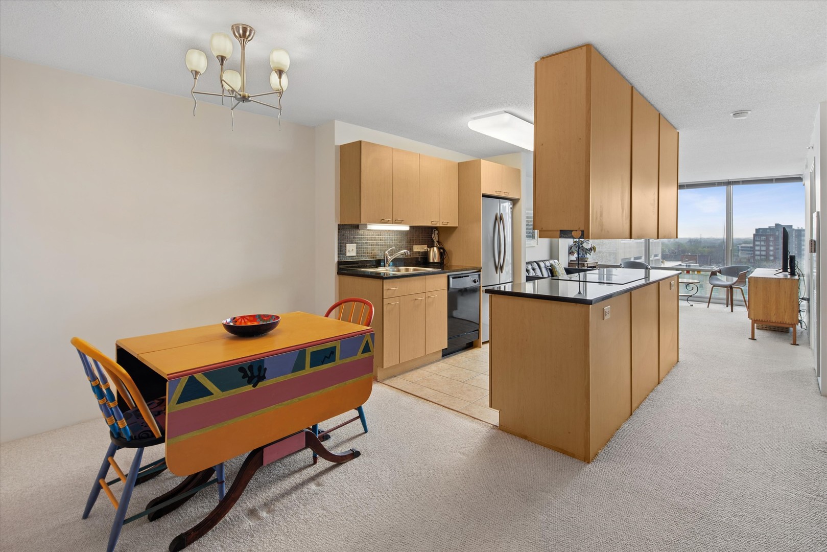 800 Elgin Road, Unit 1208 Evanston, IL 60201 - Photo 8 of 18