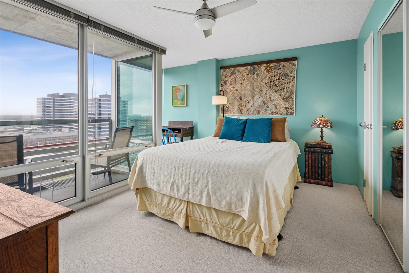 800 Elgin Road, Unit 1208 Evanston, IL 60201 - Photo 10 of 18