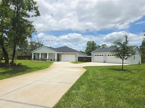 $649,000 | 30658 East Bluebell Avenue, Eustis, FL 32736