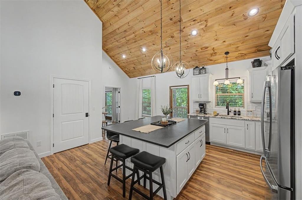 617 Zenith Trail Ellijay, GA 30540 - Photo 14 of 59