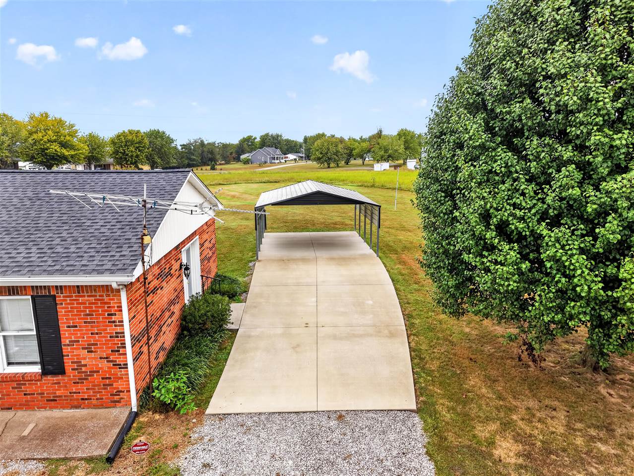 260 Heltsley Road Lewisburg, KY 42256 - Photo 30 of 32 Gallery Image 30