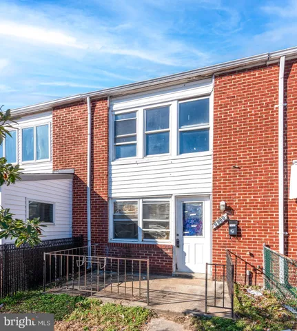 $75,000 | 2038 Larkhall Road, Dundalk, MD 21222