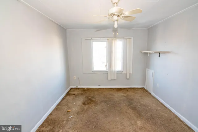 $75,000 | 2038 Larkhall Road, Dundalk, MD 21222