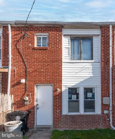 $75,000 | 2038 Larkhall Road, Dundalk, MD 21222