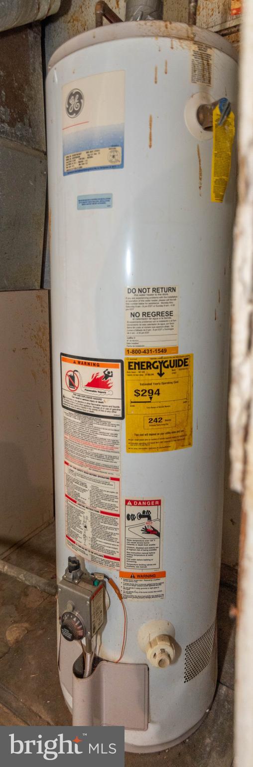 2038 Larkhall Road Dundalk, MD 21222 - Photo 22 of 30