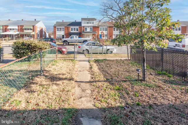 $75,000 | 2038 Larkhall Road, Dundalk, MD 21222