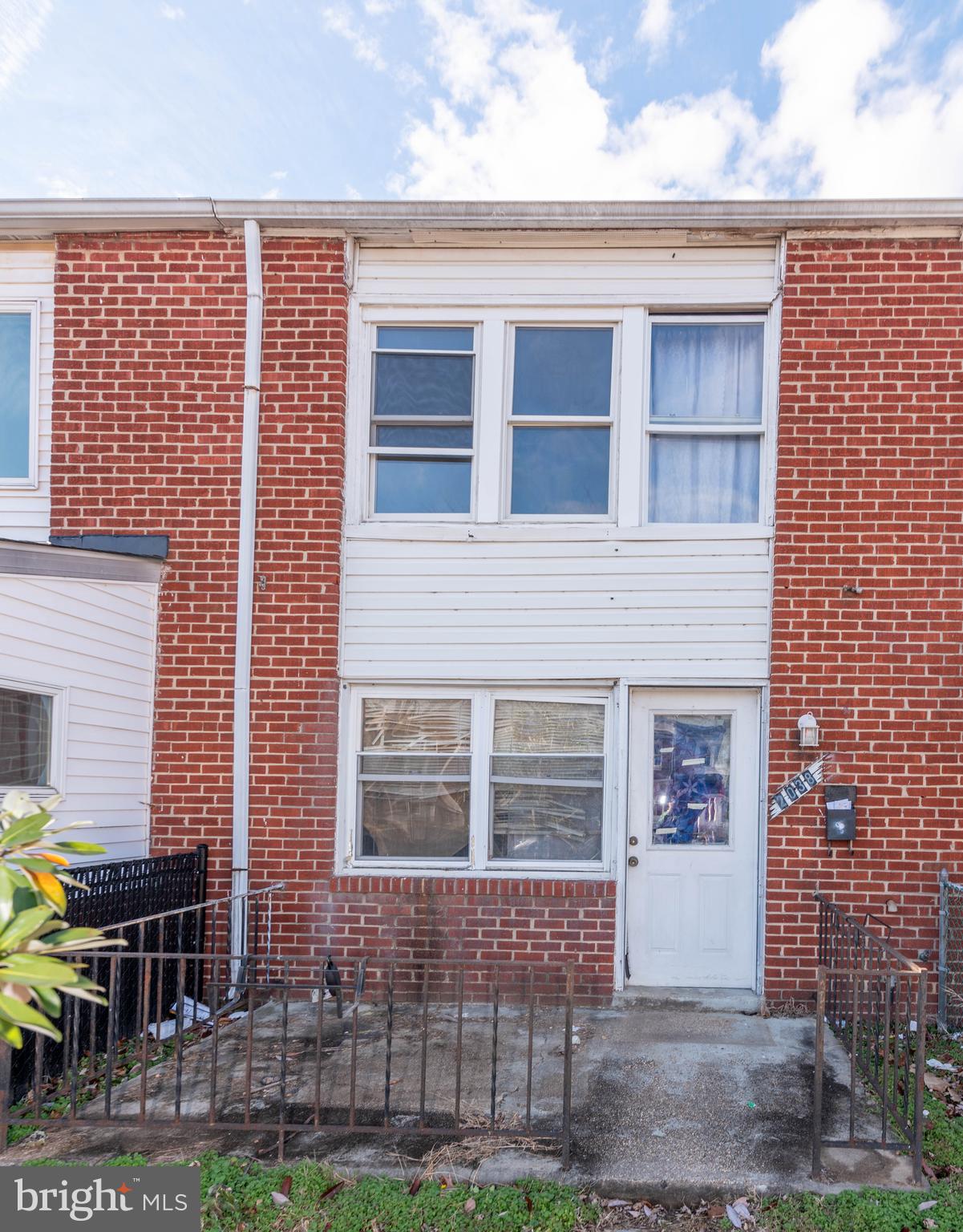 2038 Larkhall Road Dundalk, MD 21222 - Photo 3 of 30