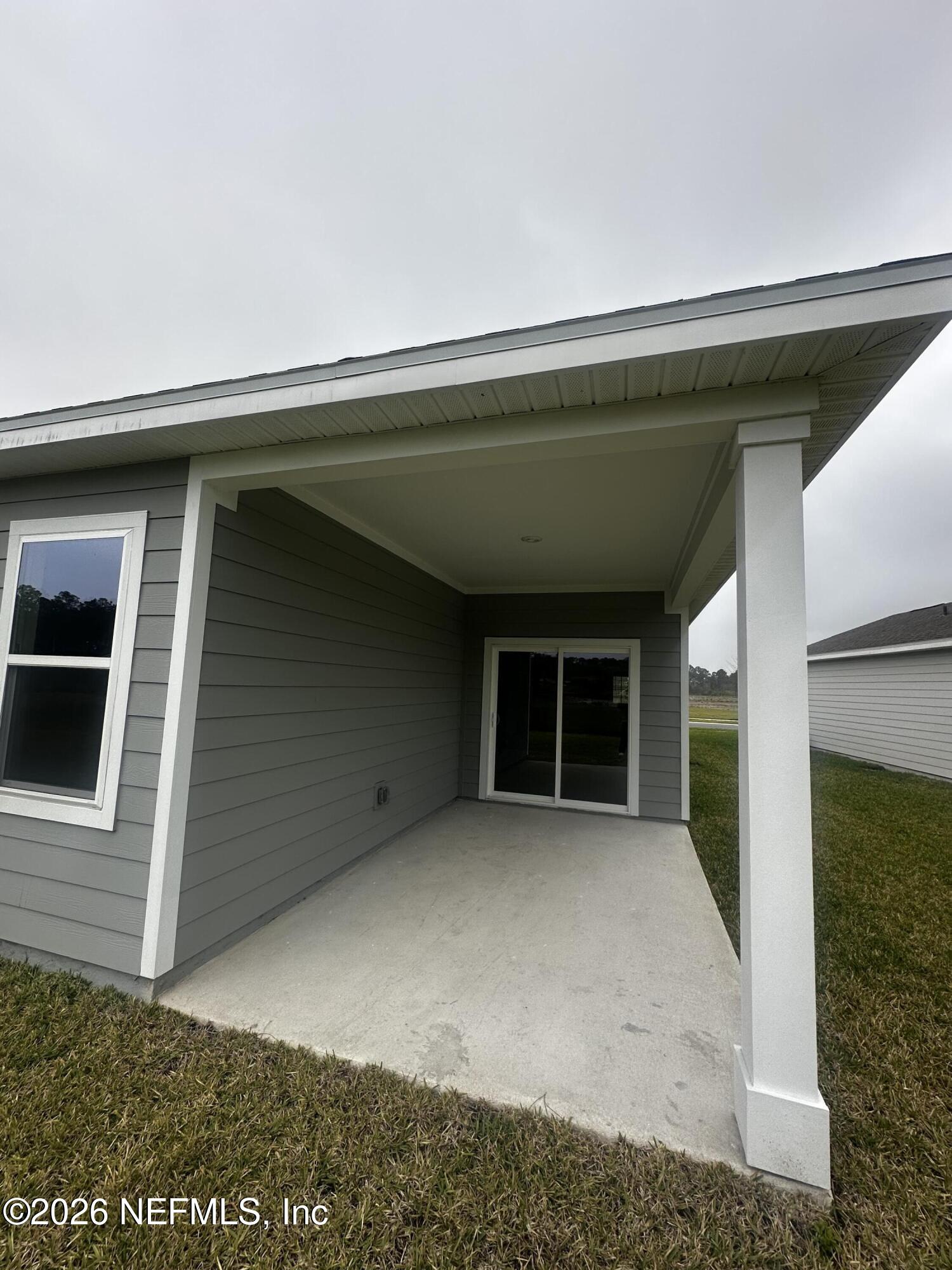 54 Oriole Road Palm Coast, FL 32137 - Photo 21 of 23 a view of outdoor space