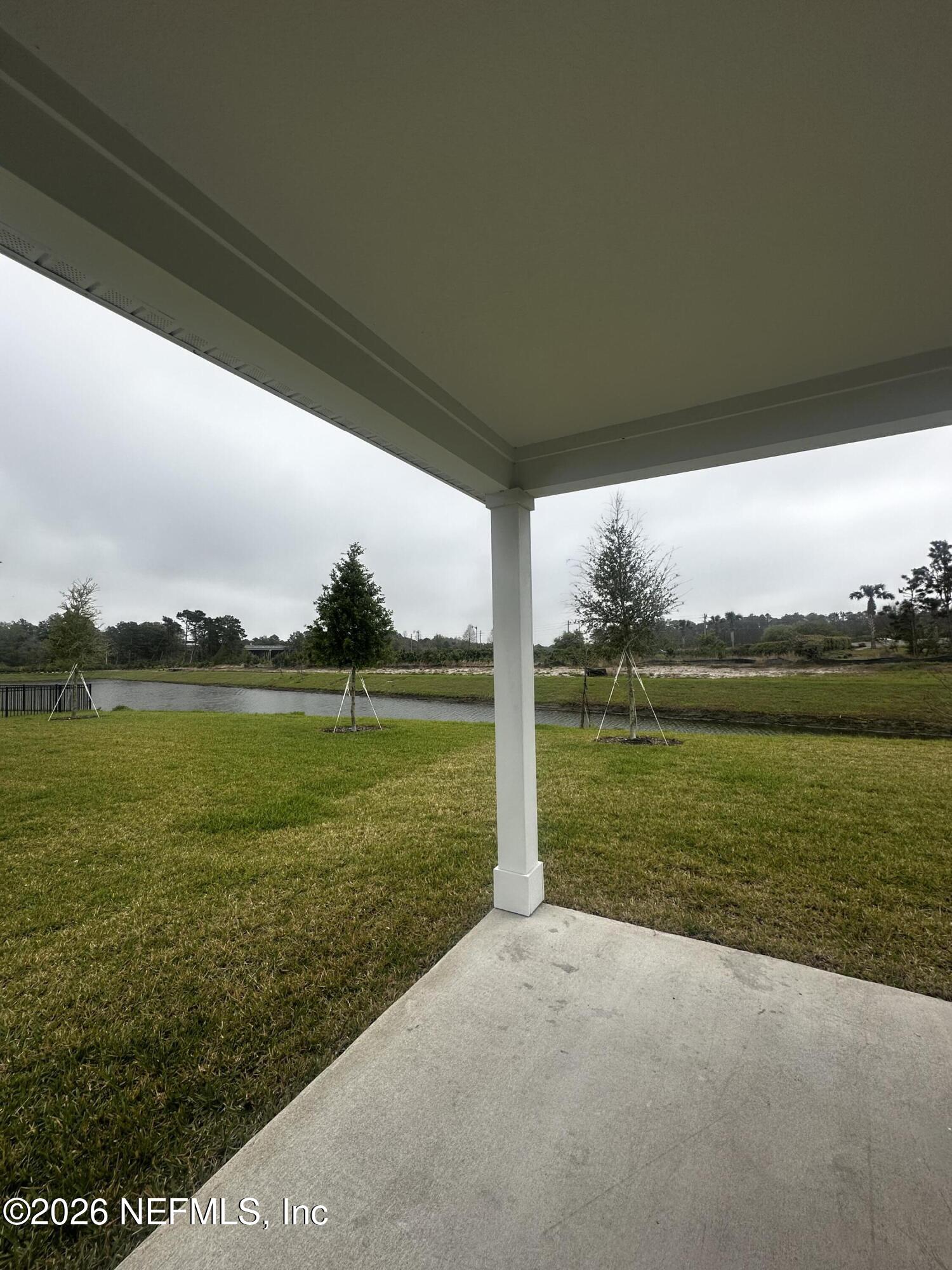 54 Oriole Road Palm Coast, FL 32137 - Photo 23 of 23 a view of a field with an ocean view
