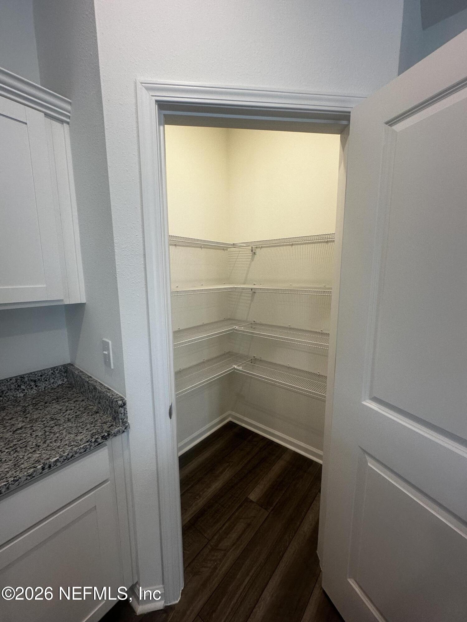 54 Oriole Road Palm Coast, FL 32137 - Photo 7 of 23 a view of walk in closet