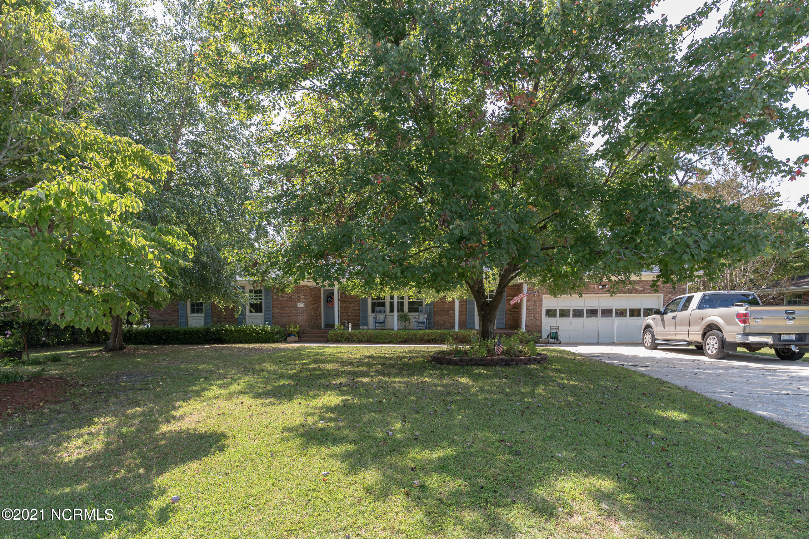 517 Baytree Road Wilmington, NC 28409 - Photo 3 of 41 517 Baytree Road-2