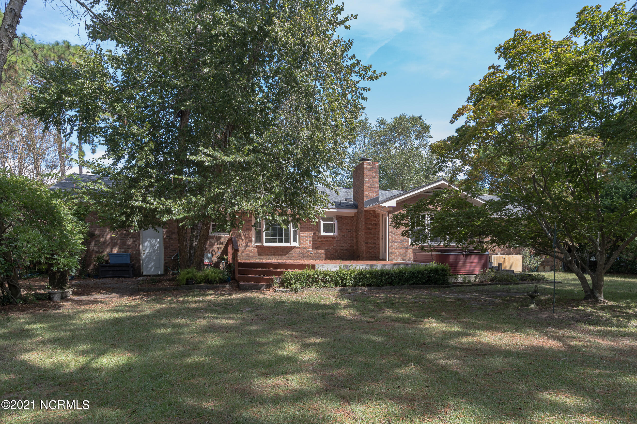 517 Baytree Road Wilmington, NC 28409 - Photo 9 of 41 517 Baytree Road-8