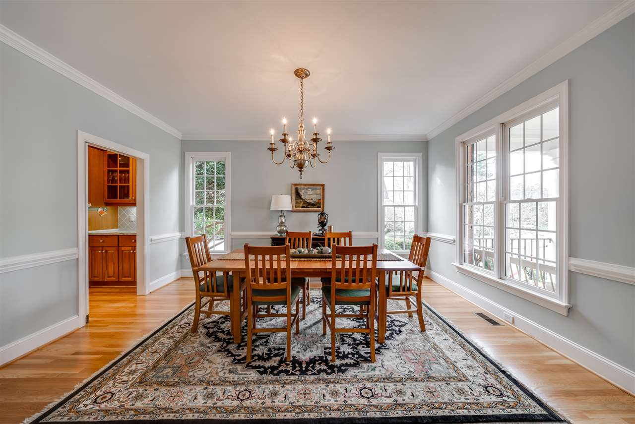 3000 Cypress Knee Court Raleigh, NC 27607 - Photo 4 of 28 Photo 4