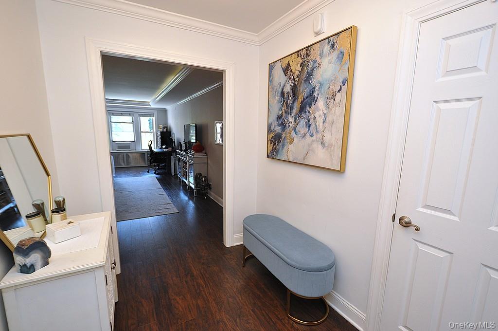 280 Bronxville Road, Unit 4O Bronxville, NY 10708 - Photo 34 of 45