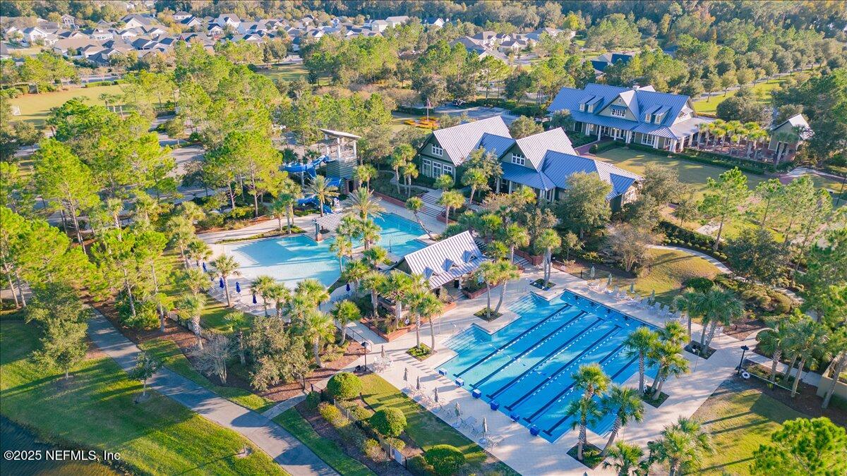 552 Meadow Creek Drive St. Johns, FL 32259 - Photo 52 of 62 60-RT-17