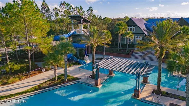 $4,000 | 552 Meadow Creek Drive, St. Johns, FL 32259