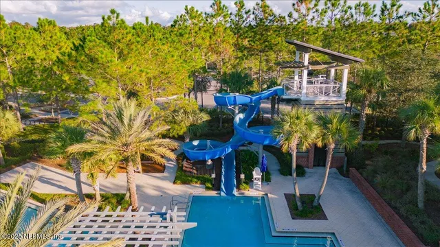 $4,000 | 552 Meadow Creek Drive, St. Johns, FL 32259