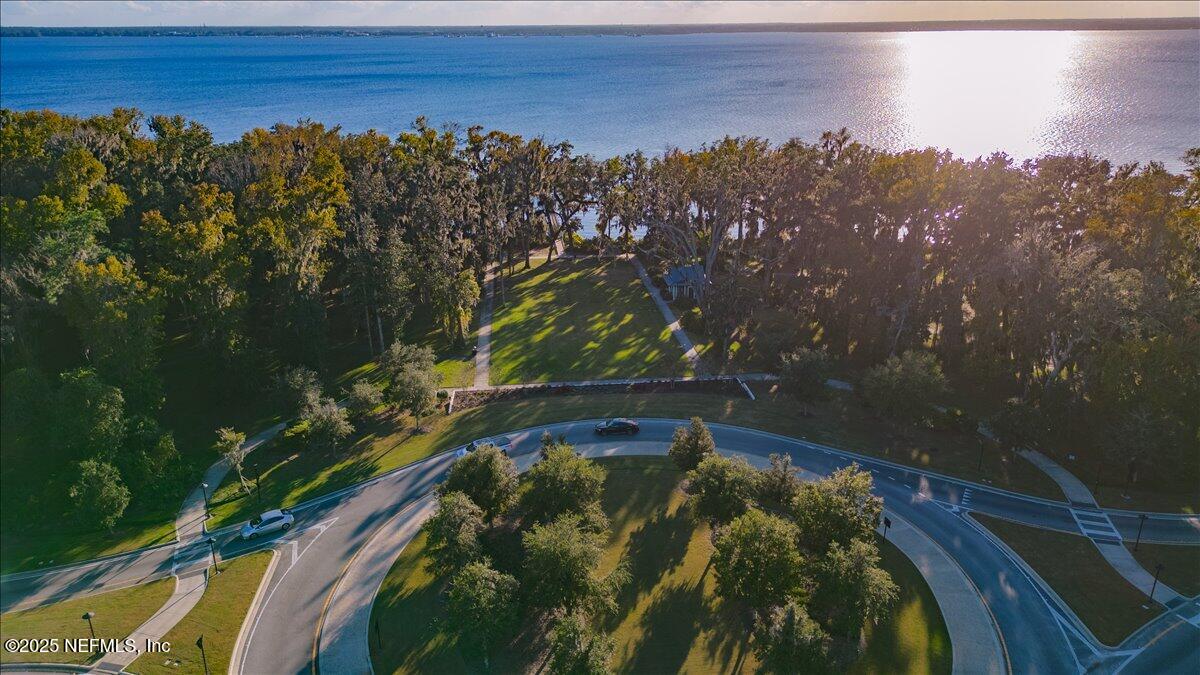 552 Meadow Creek Drive St. Johns, FL 32259 - Photo 60 of 62 a view of a lake