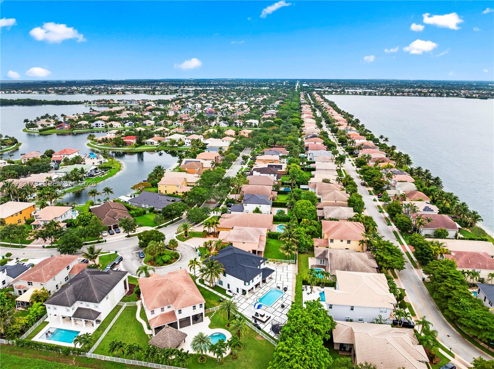 5431 Southwest 184th Way Miramar, FL 33029 - Photo 13 of 56