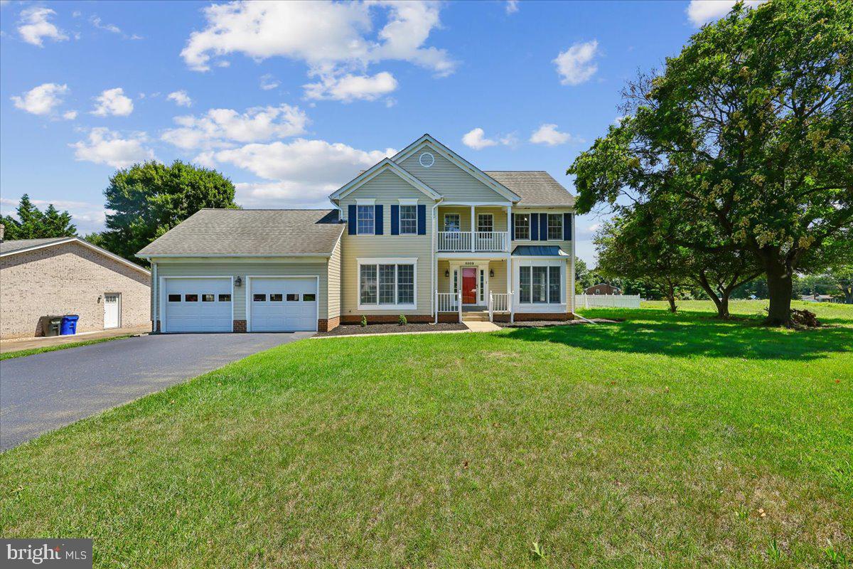 8009 Stone Ridge Drive Frederick, MD 21702 - Photo 109 of 139 Gallery Image 109