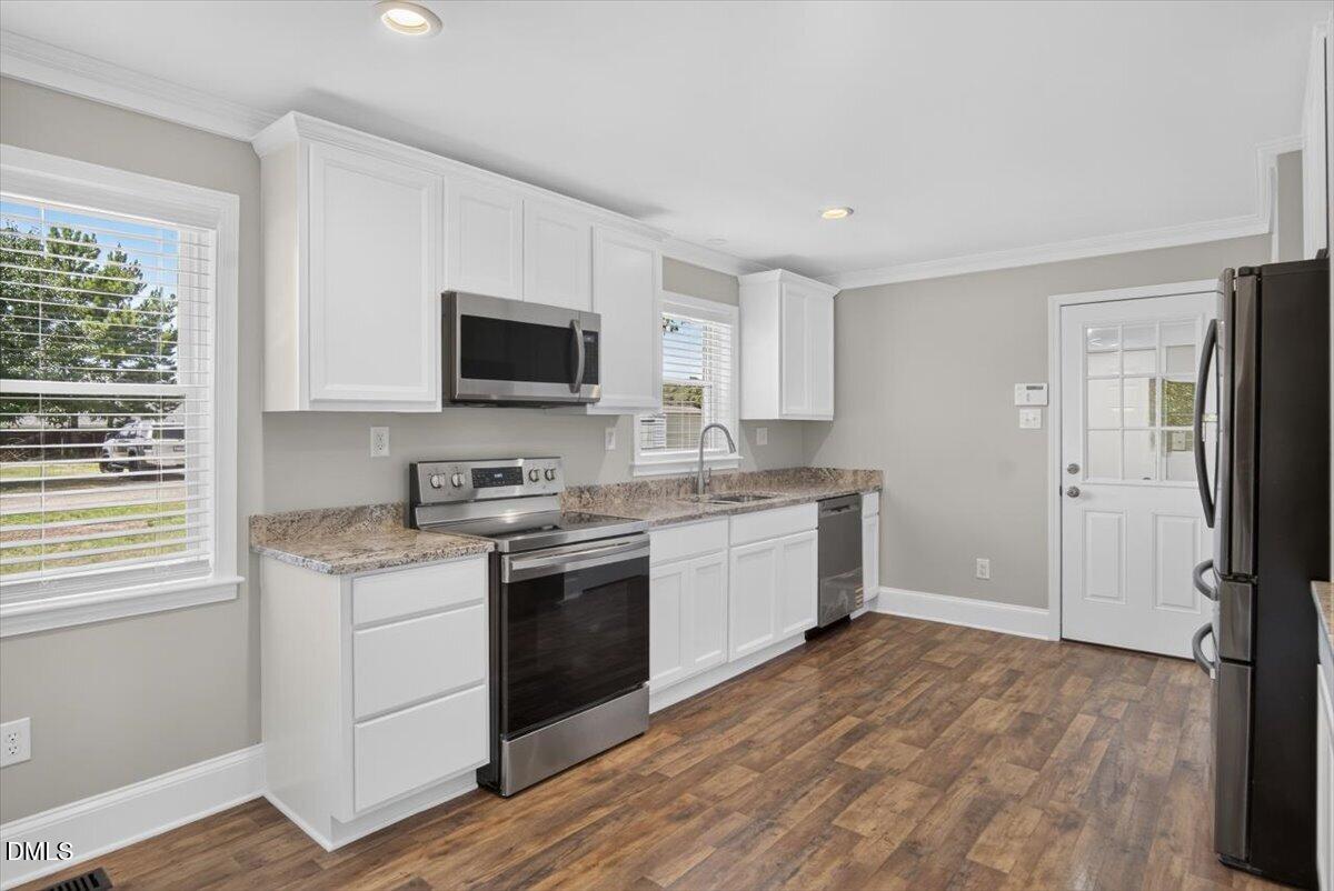 1724 Walter Bowen Road Henderson, NC 27537 - Photo 5 of 34 40-finished watler bowen rd (7 of 46)
