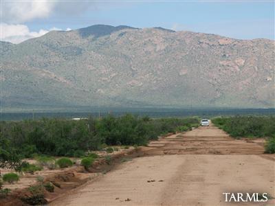 0 East Soaptree Road Bowie, AZ 85605 - Photo 2 of 5