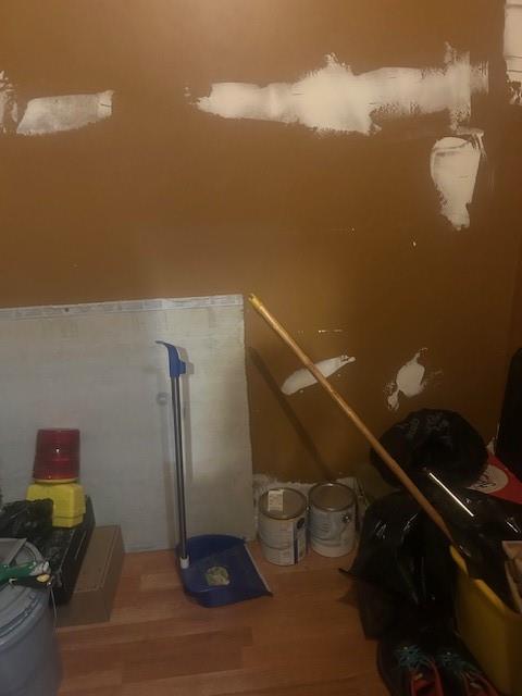 54 Veronica Place, Unit 1B Brooklyn, NY 11226 - Photo 4 of 12 a view of entryway