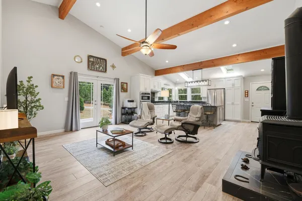 $395,000 | 6000 Spanish Dry Diggins Road, Georgetown, CA 95634