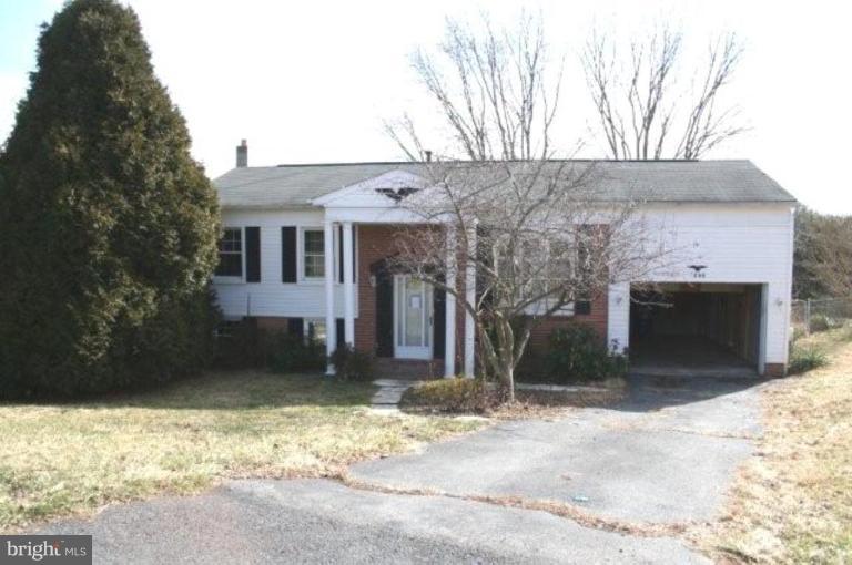 1595 Thomas Court Point of Rocks, MD 21777 - Photo 1 of 2 Exterior (Main)
