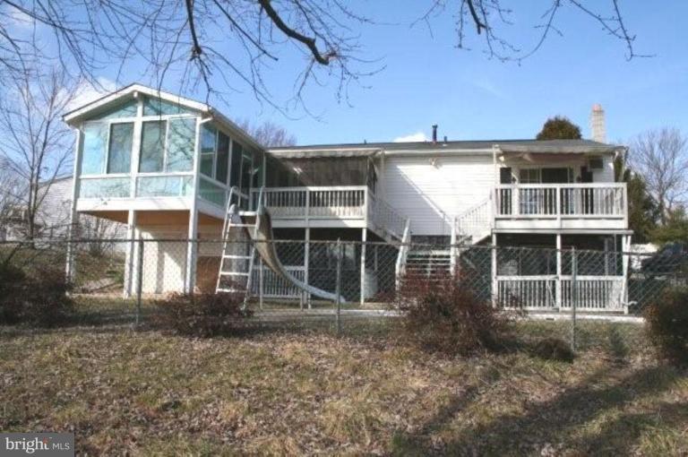 1595 Thomas Court Point of Rocks, MD 21777 - Photo 2 of 2 Unique #1