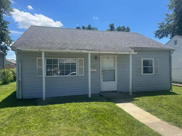 $85,900 | 1015 East Elm Street, Kokomo, IN 46901