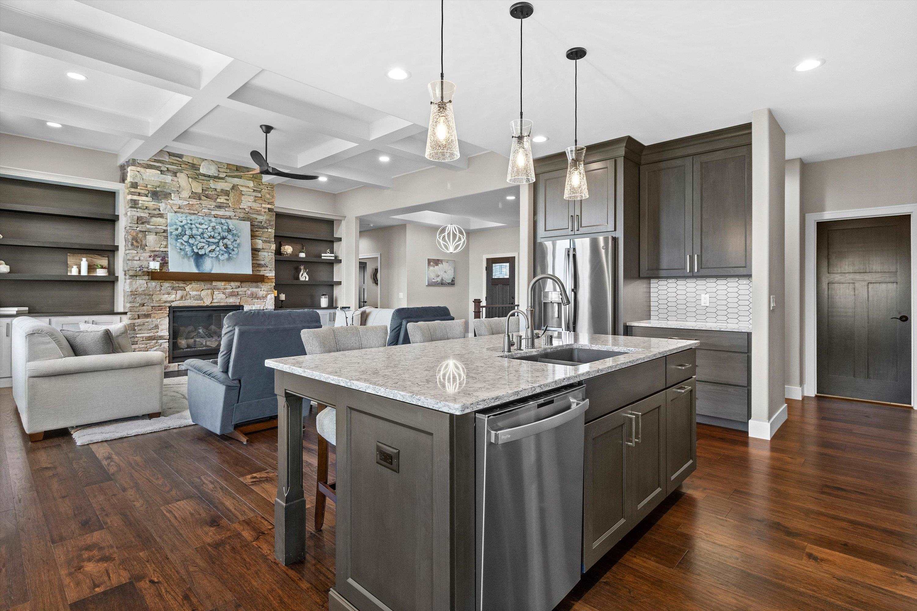 6653 Morning Dew Lane Sun Prairie, WI 53590 - Photo 13 of 76