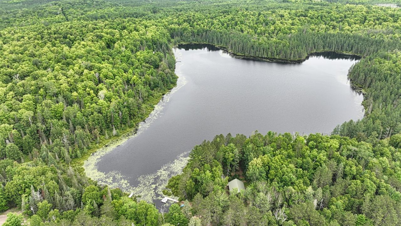 7138 Little Papoose Road Manitowish Waters, WI 54545 - Photo 30 of 48 Gallery Image 30