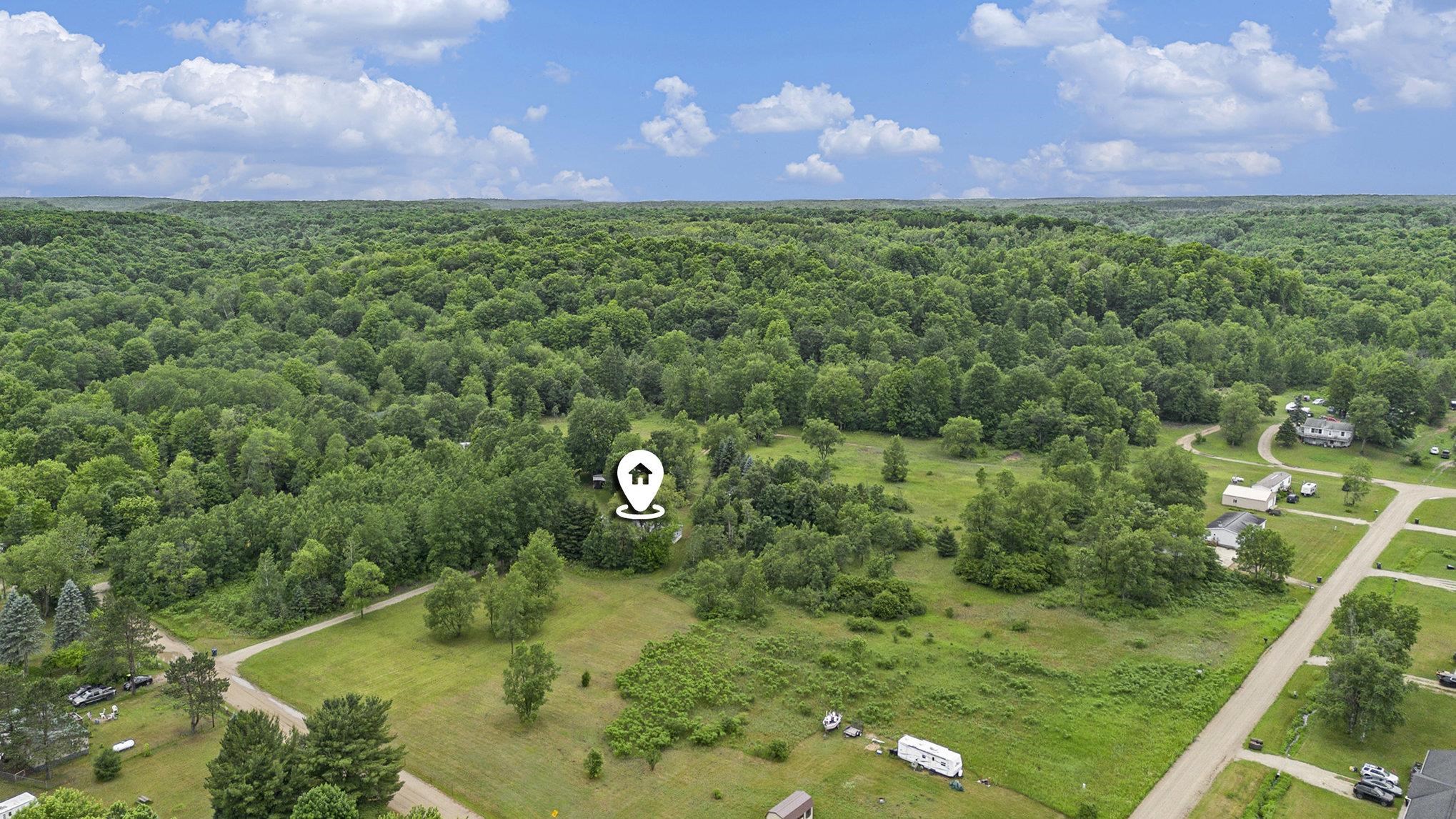 10694 Freeman Road Mesick, MI 49668 - Photo 25 of 39