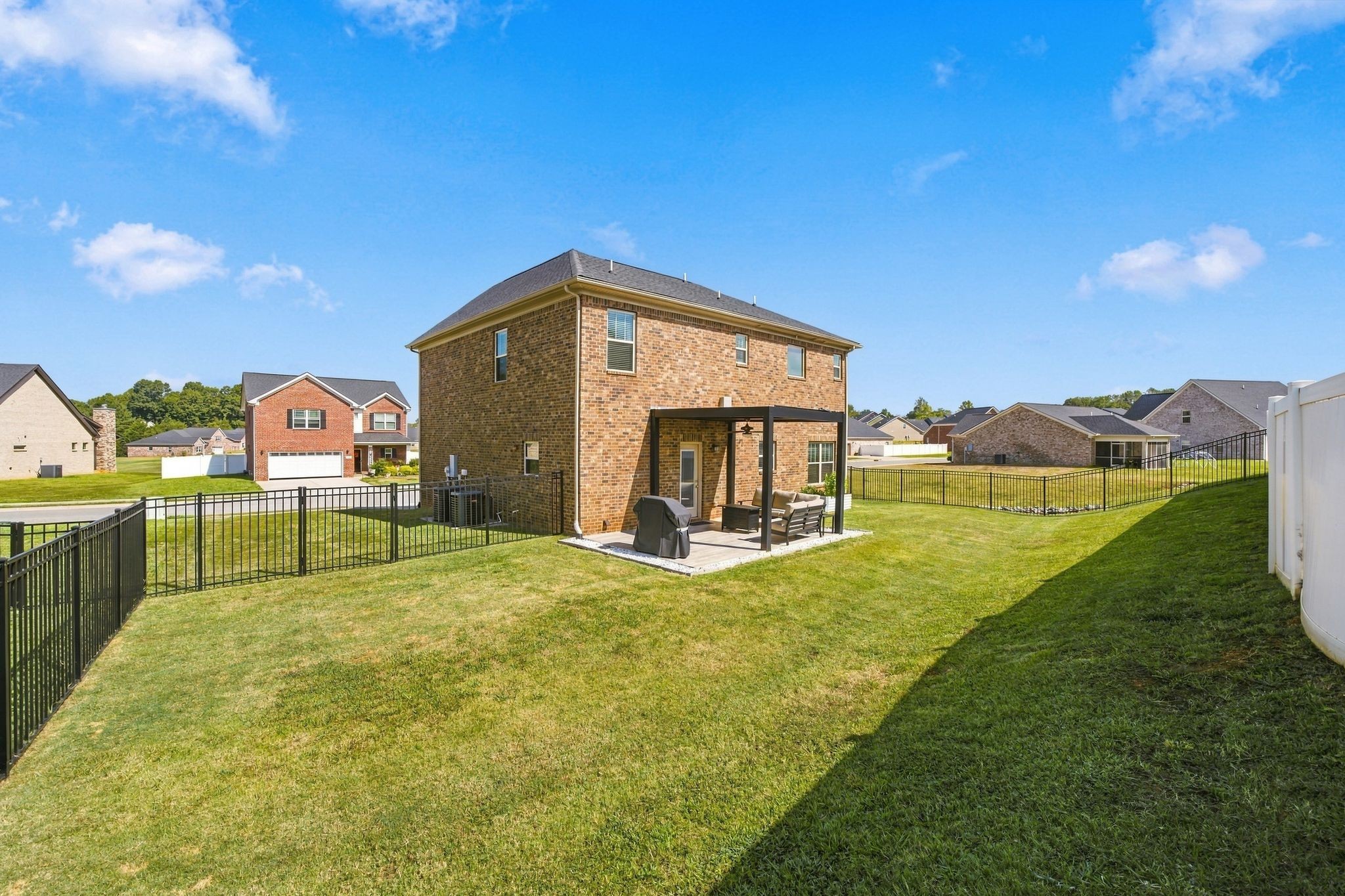 8245 Legacy Way Pleasant View, TN 37146 - Photo 32 of 36 Gallery Image 32