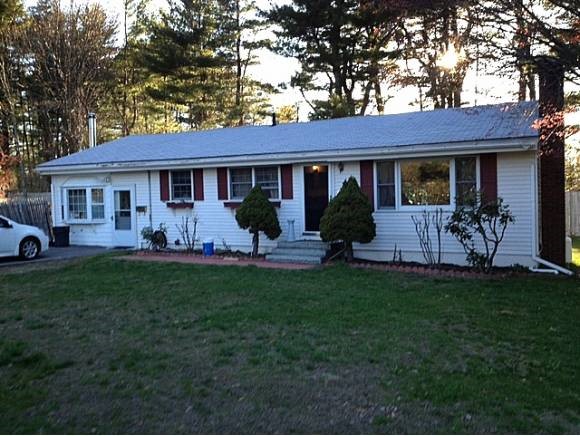 4 Edgewood Road Portsmouth, NH 03801 - Photo 1 of 1 Gallery Image 1
