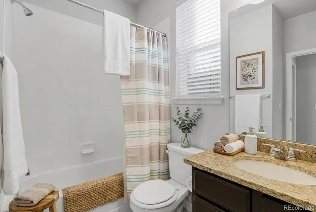 $790,000 | 18740 West 93rd Drive, Arvada, CO 80007