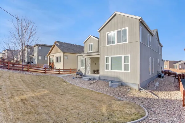 $769,500 | 18740 West 93rd Drive, Arvada, CO 80007