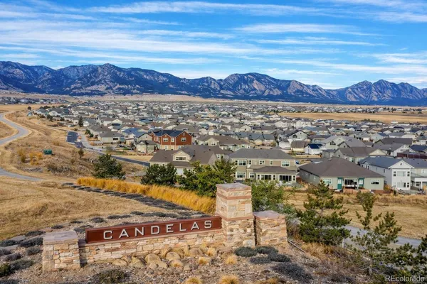 $769,500 | 18740 West 93rd Drive, Arvada, CO 80007