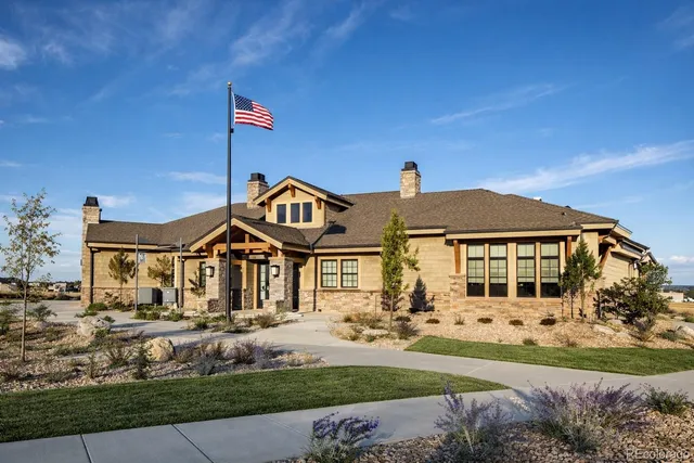 $790,000 | 18740 West 93rd Drive, Arvada, CO 80007