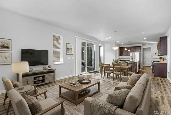 $769,500 | 18740 West 93rd Drive, Arvada, CO 80007