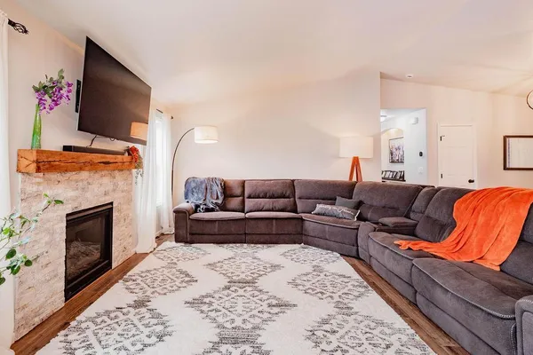$675,000 | 2409 Harbor Lane West, West Fargo, ND 58078
