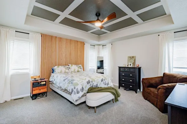 $675,000 | 2409 Harbor Lane West, West Fargo, ND 58078