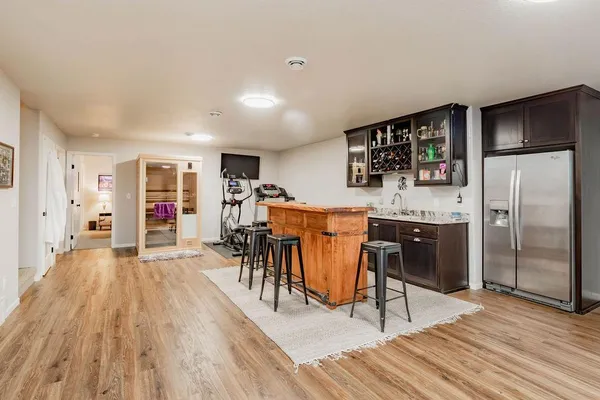 $675,000 | 2409 Harbor Lane West, West Fargo, ND 58078