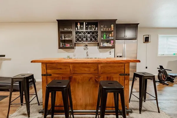 $675,000 | 2409 Harbor Lane West, West Fargo, ND 58078